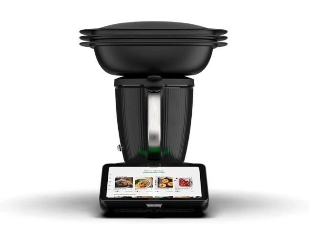 Thermomix TM7 - Vorwerk — Le robot cuiseur ultime